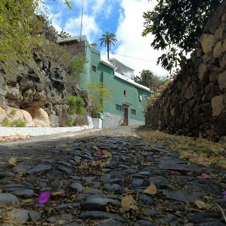 Villa Casa El Caminito Las Palmas / Gran Canaria Exterior foto