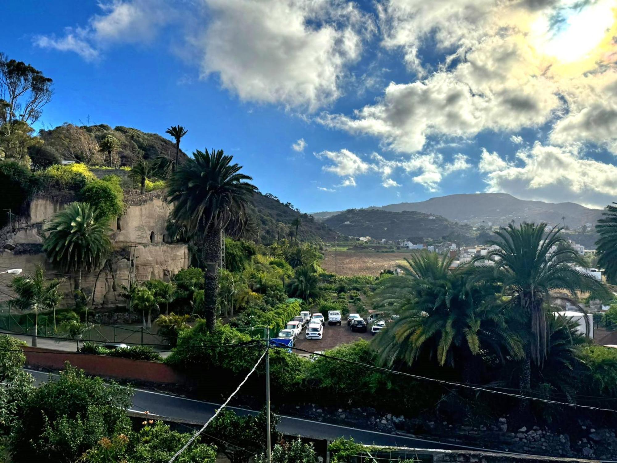 Villa Casa El Caminito Las Palmas / Gran Canaria Exterior foto